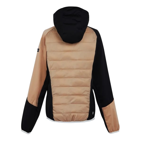 Regatta Womens/Ladies Andreson Pro Hybrid Jacket