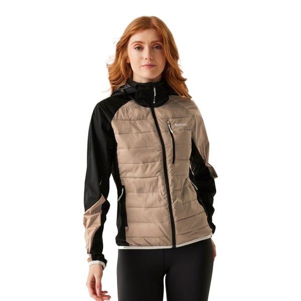 Regatta Womens/Ladies Andreson Pro Hybrid Jacket