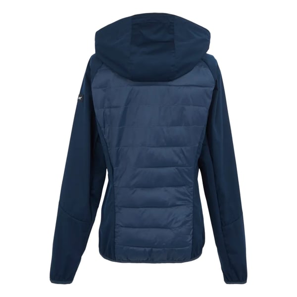 Regatta Womens/Ladies Andreson Pro Hybrid Jacket