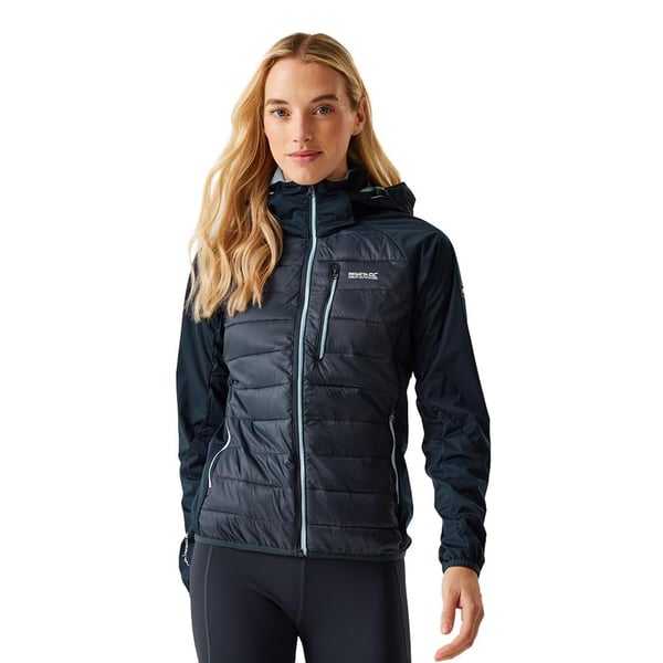 Regatta Womens/Ladies Andreson Pro Hybrid Jacket