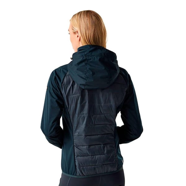 Regatta Womens/Ladies Andreson Pro Hybrid Jacket