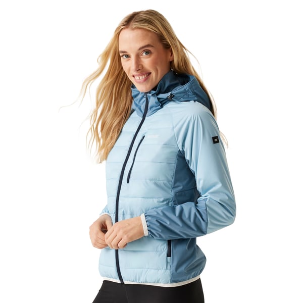 Regatta Womens/Ladies Andreson Pro Hybrid Jacket