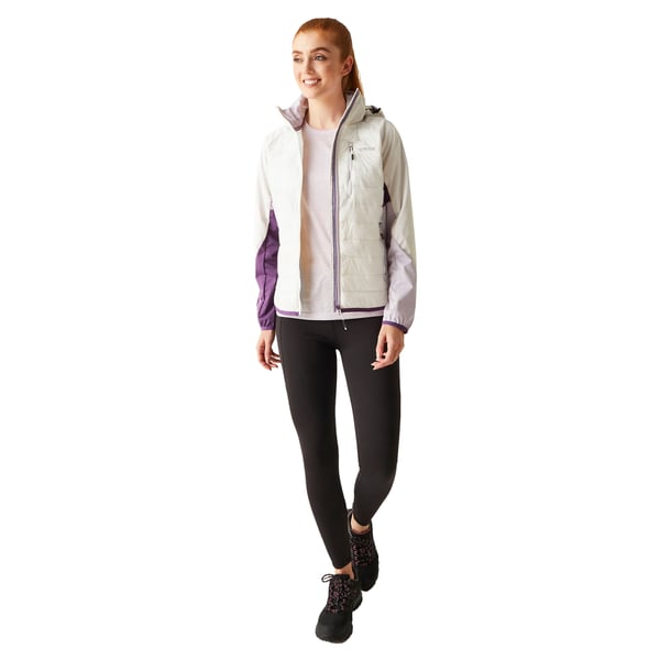 Regatta Womens/Ladies Andreson Pro Hybrid Jacket