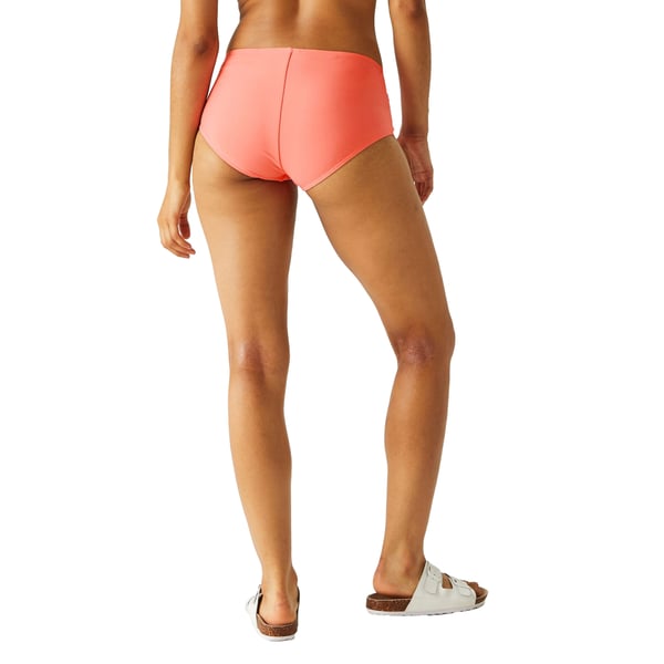 Regatta Womens/Ladies Paloma Plain Swim Briefs