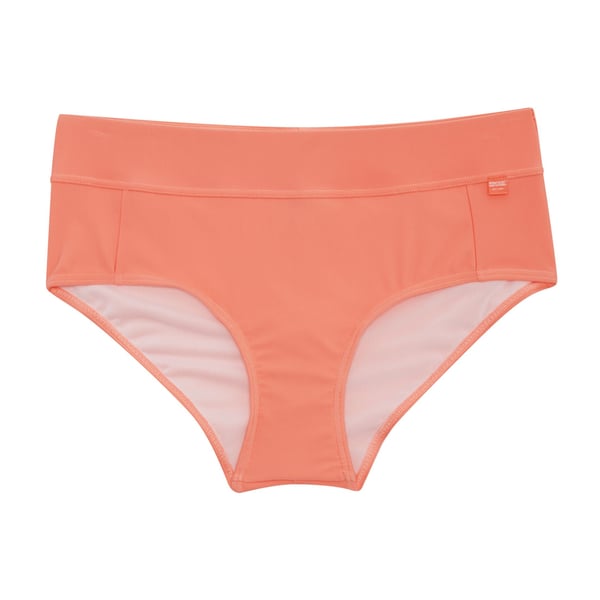 Regatta Womens/Ladies Paloma Plain Swim Briefs