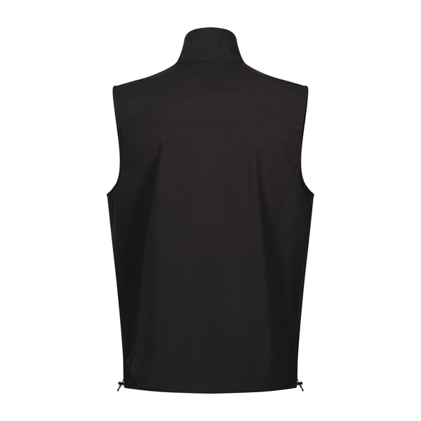 Regatta Mens Travel Light Packaway Gilet