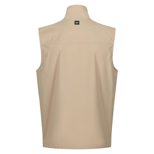 Regatta Mens Travel Light Packaway Gilet