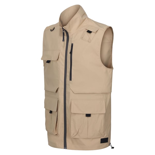 Regatta Mens Travel Light Packaway Gilet