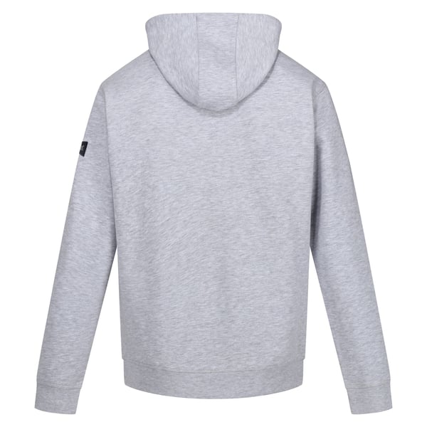 Regatta Mens Shorebay II Full Zip Hoodie