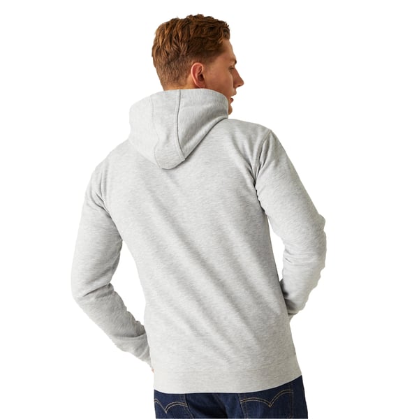 Regatta Mens Shorebay II Full Zip Hoodie