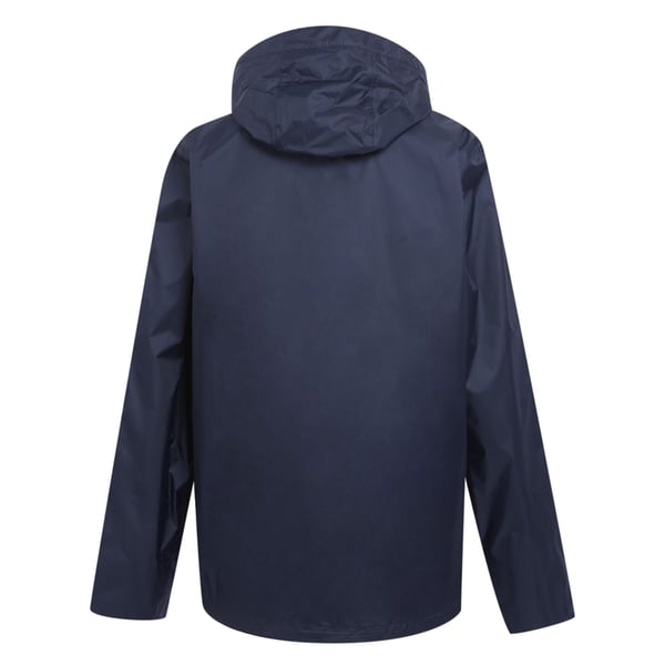 Regatta Mens Ballymore Waterproof Jacket