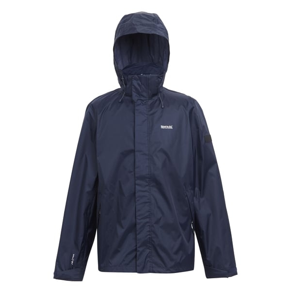 Regatta Mens Ballymore Waterproof Jacket