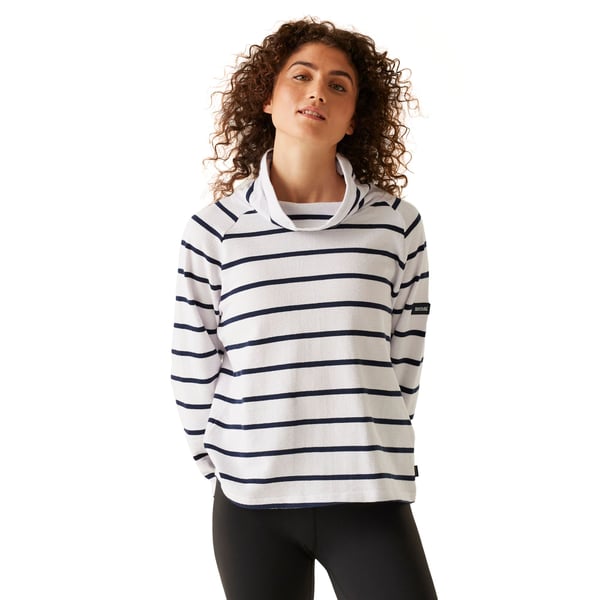 Regatta Womens/Ladies Havendo Sweatshirt