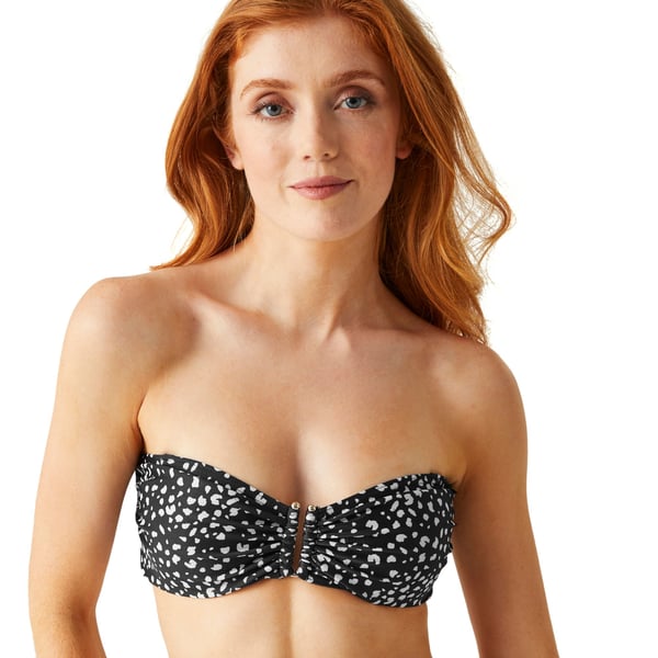 Regatta Womens/Ladies Aceana III Petal Bikini Top