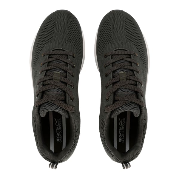 Regatta Mens Marine Sport Trainers