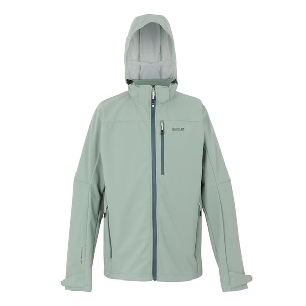 Regatta Arana Vattentät Soft Shell Jacka för Herr