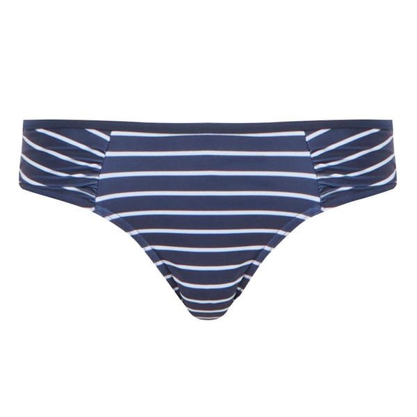 Regatta Womens/Ladies Aceana Stripe Bikini Bottoms