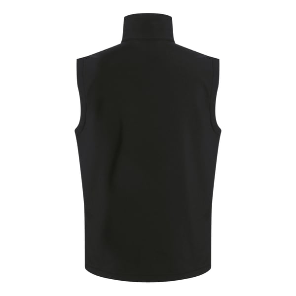 Regatta Professional Miesten Softshell 2-kerroksinen liivi