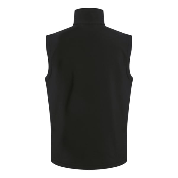 Regatta Professional Mens Softshell 2 Layer Body Warmer
