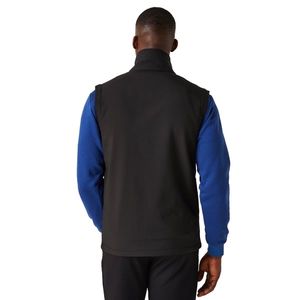 Regatta Professional Mens Softshell 2 Layer Body Warmer
