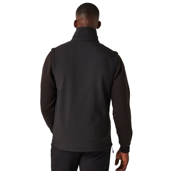 Regatta Professional Miesten Softshell 2-kerroksinen liivi