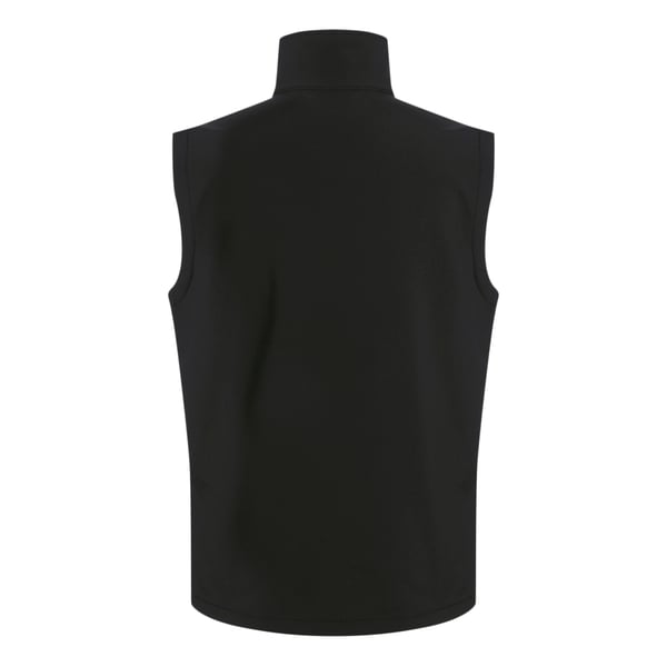 Regatta Professional Miesten Softshell 2-kerroksinen liivi