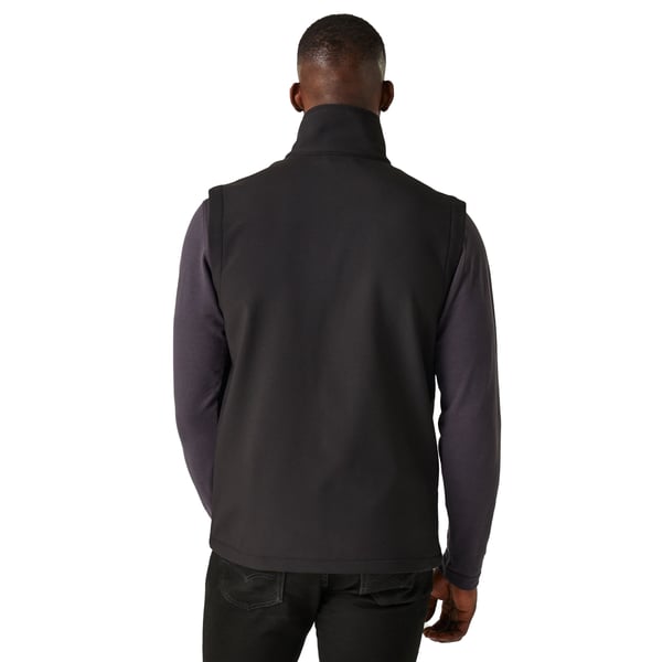Regatta Professional Mens Softshell 2 Layer Body Warmer