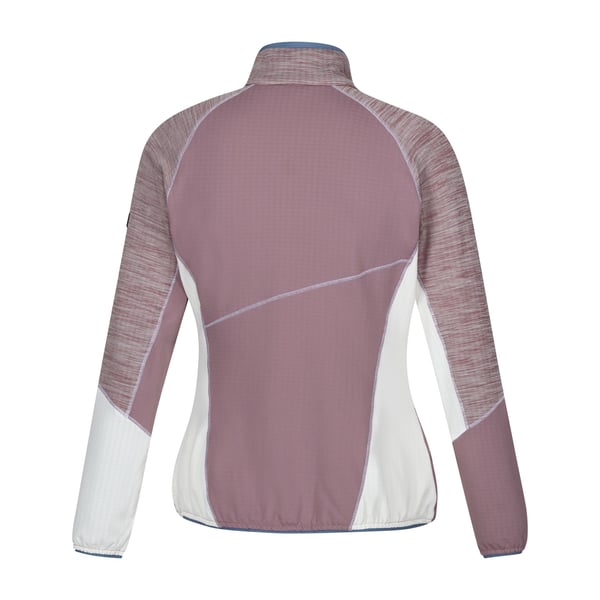Regatta Womens/Ladies Hepley II Full Zip Fleece Jacket