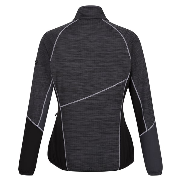 Regatta Womens/Ladies Hepley II Full Zip Fleece Jacket