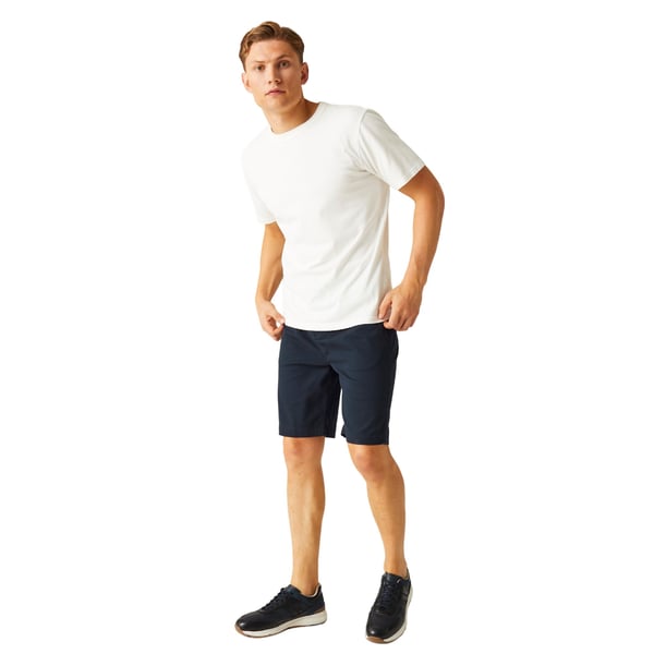 Regatta Mens Aldan Chino Shorts