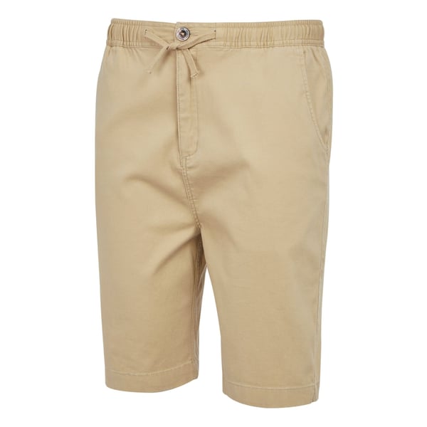 Regatta Mens Aldan Chino Shorts