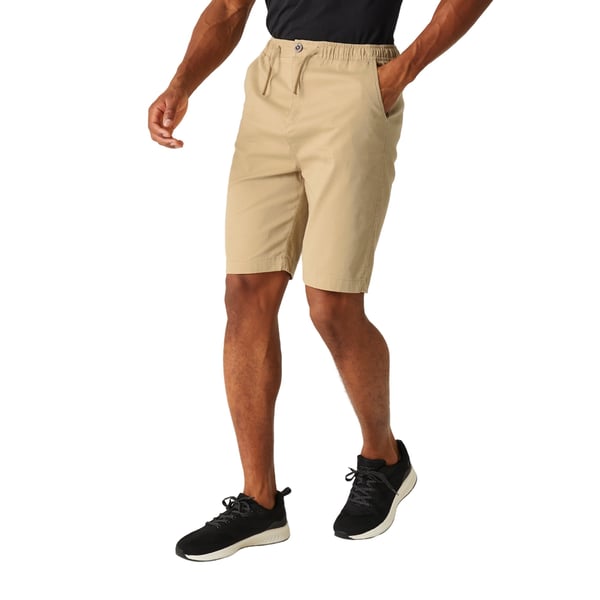 Regatta Mens Aldan Chino Shorts