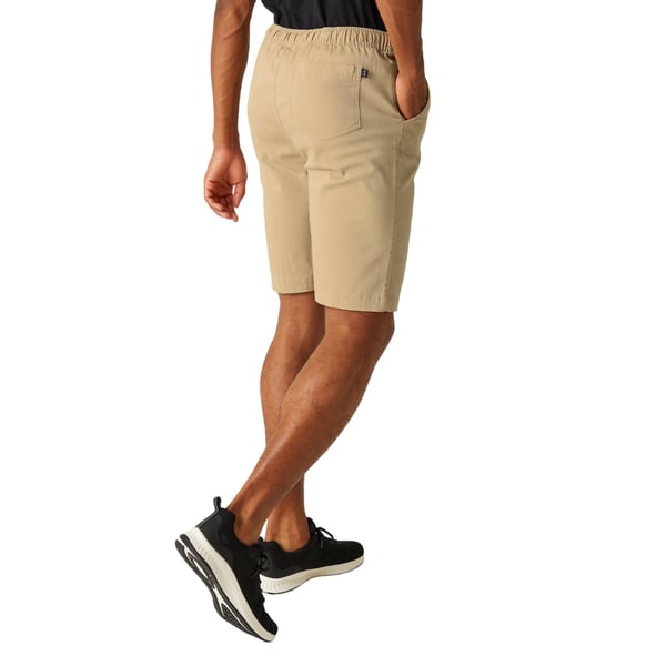 Regatta Mens Aldan Chino Shorts