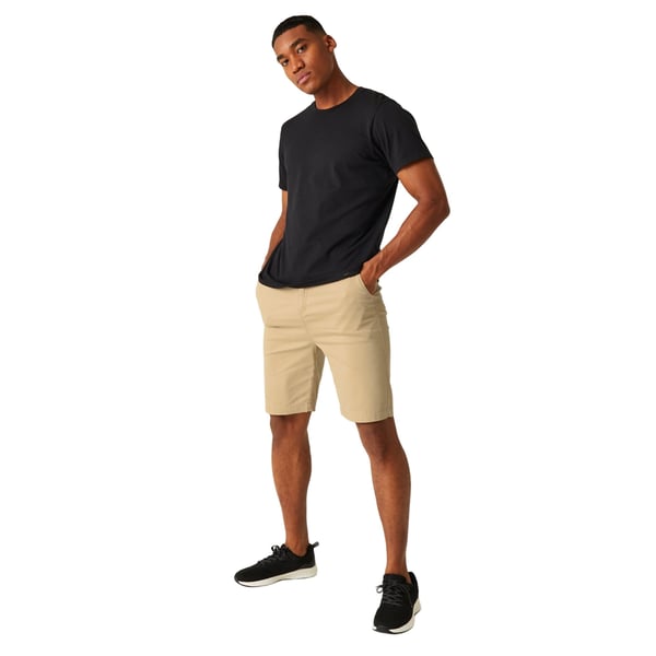 Regatta Mens Aldan Chino Shorts