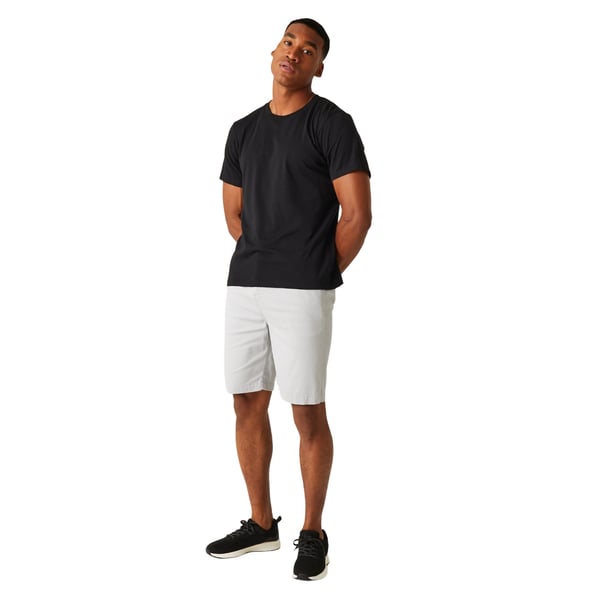 Regatta Mens Aldan Chino Shorts