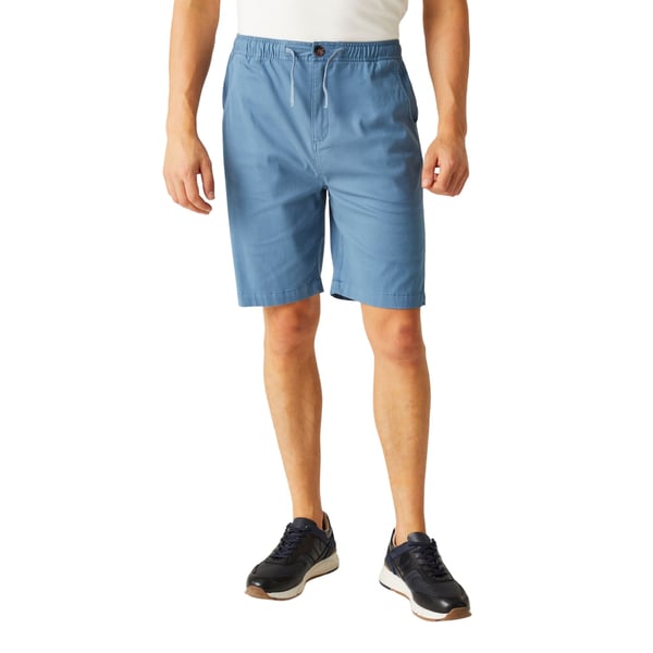 Regatta Mens Aldan Chino Shorts