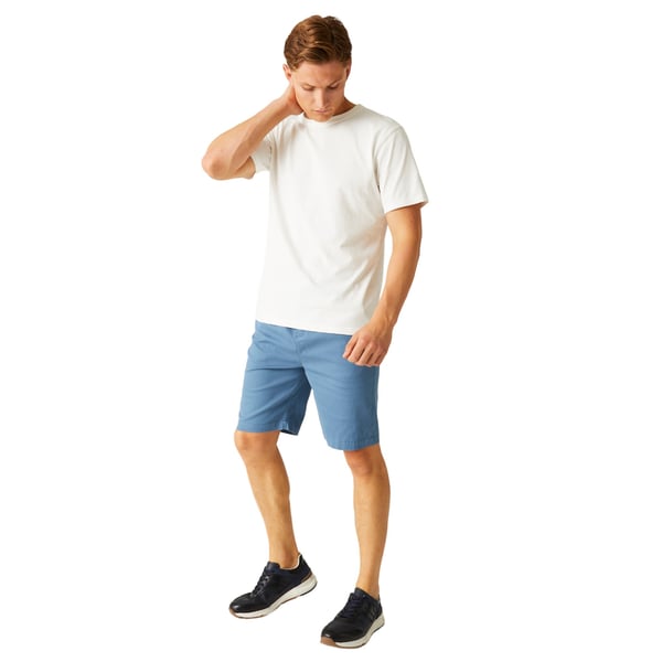 Regatta Mens Aldan Chino Shorts