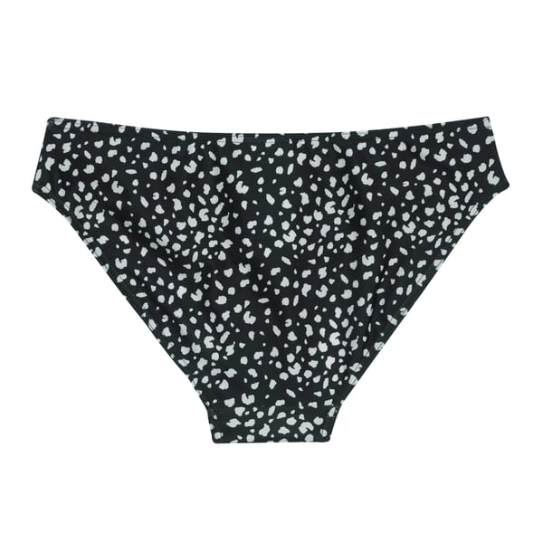 Regatta Womens/Ladies Aceana Polka Dot Bikini Bottoms