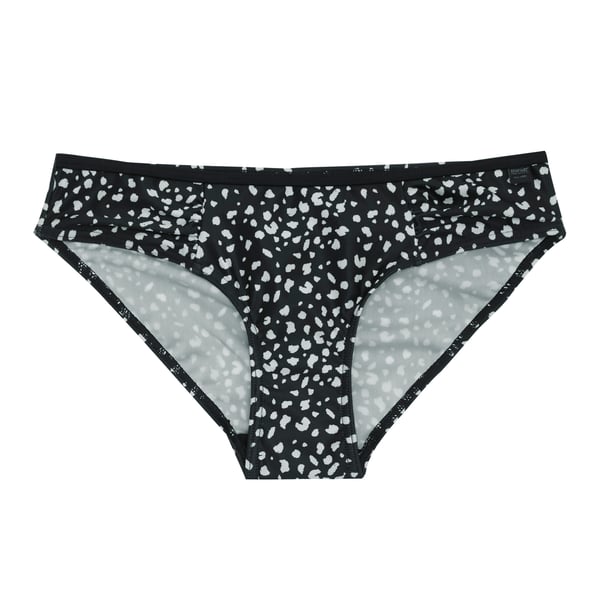 Regatta Womens/Ladies Aceana Polka Dot Bikini Bottoms