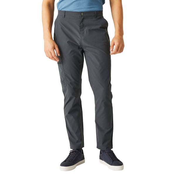 Regatta Mens Dalry Multi Pocket Trousers