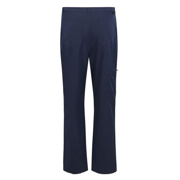 Regatta Mens Dalry Multi Pocket Trousers