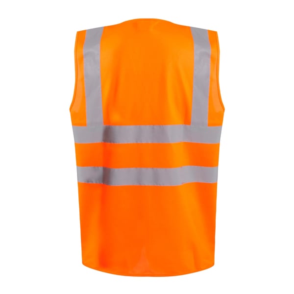 Regatta Professional Mens Hi-Vis Vest