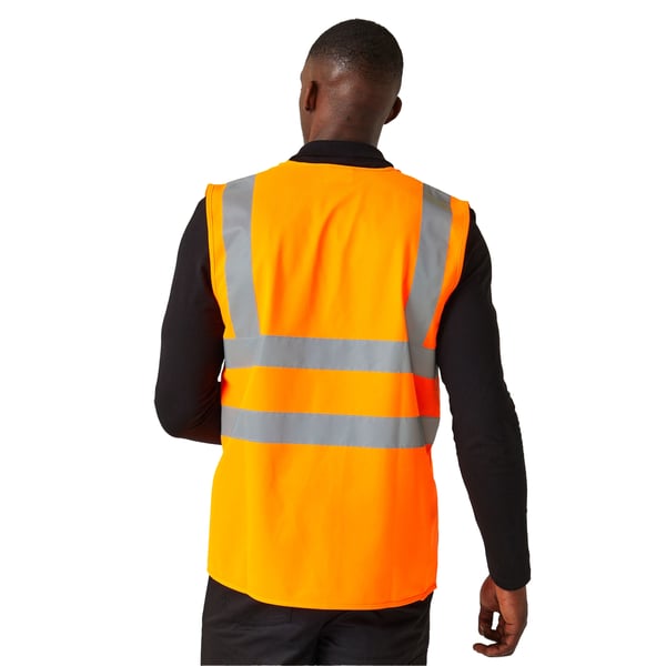Regatta Professional Mens Hi-Vis Vest