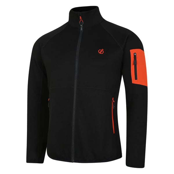 Dare 2B Mens Torrek Fleece Top
