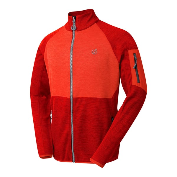 Dare 2B Mens Torrek Fleece Top