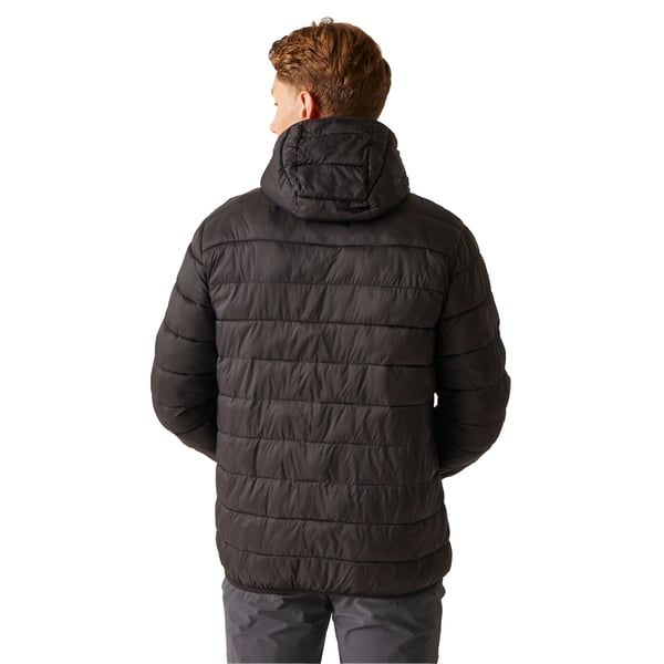 Regatta Mens Hillpack II Padded Jacket