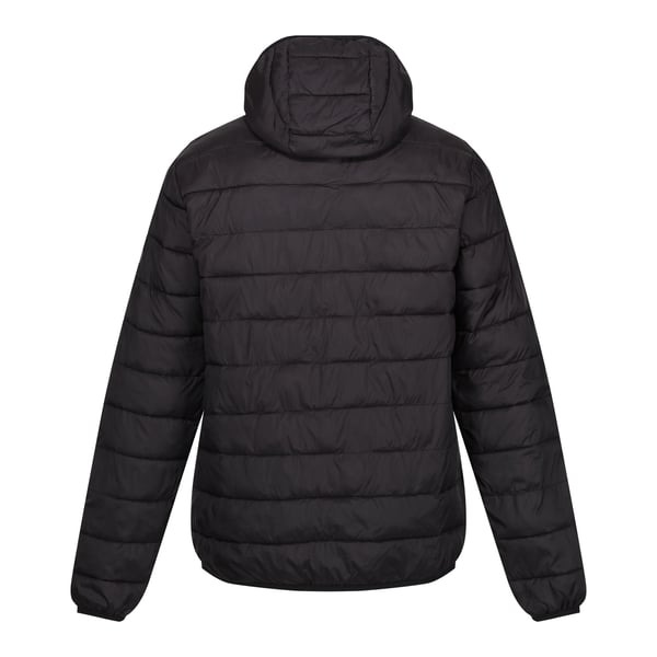 Regatta Mens Hillpack II Padded Jacket