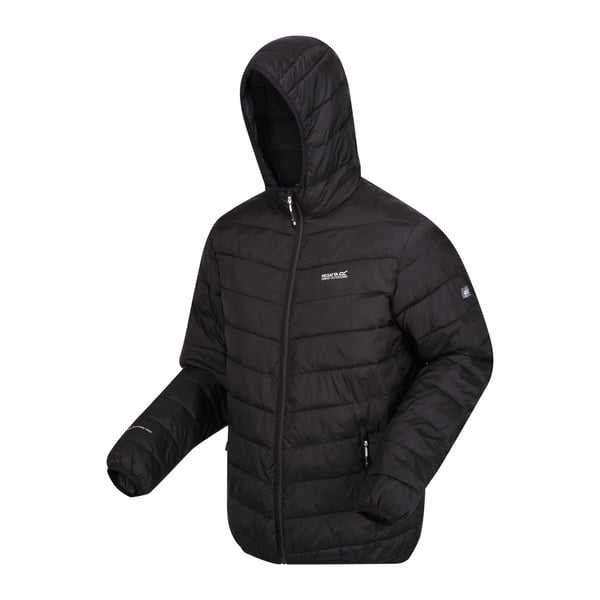 Regatta Mens Hillpack II Padded Jacket