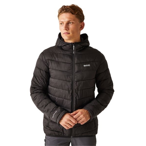 Regatta Mens Hillpack II Padded Jacket