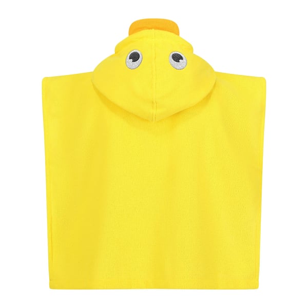 Regatta Lasten Pebbles The Duck -huppupyyhe